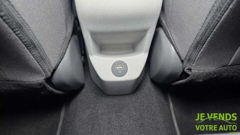 Bayon 1.0 T-GDI 100 INTUITIVE DCT-7 2023 occasion 77540 Rozay-en-Brie