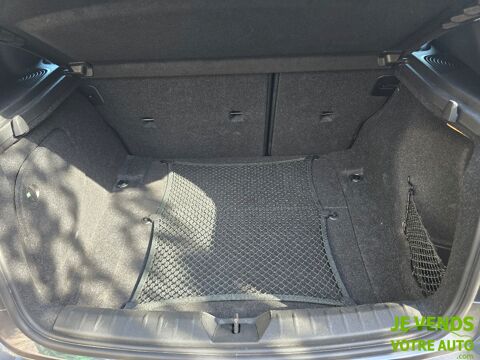 S&eacute;rie 1 118d 150ch Sport 5p 2016 occasion 34560 Poussan