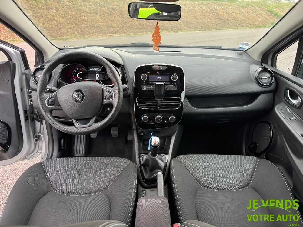 Clio 0.9 TCe 90ch energy Trend Euro6C 5p 2020 occasion 66700 Argel&egrave;s-sur-Mer