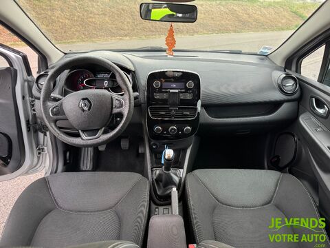 Clio 0.9 TCe 90ch energy Trend Euro6C 5p 2020 occasion 66700 Argel&egrave;s-sur-Mer