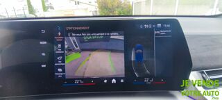 X2 sDrive18dA 150ch M Sport Pro DKG7 2024 occasion 34070 Montpellier