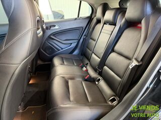 Classe GLA 250 2.0i 4MATIC 7G-DCT 211 ch (X156) Phase 2 - FASCINATION 2019 occasion 26200 Mont&eacute;limar