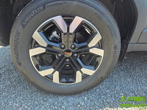 Duster mild hybrid 130ch Extreme (+ toutes options) 2024 occasion 33500 Libourne