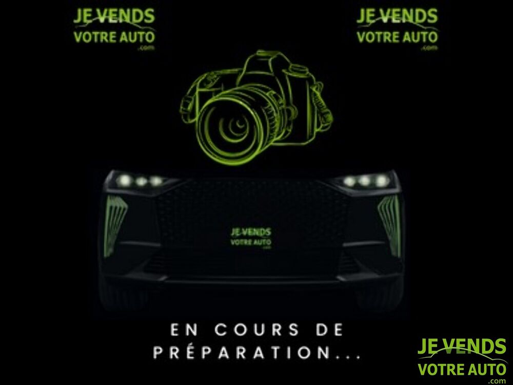 Yaris HSD 100h France 2017 occasion 33500 Libourne