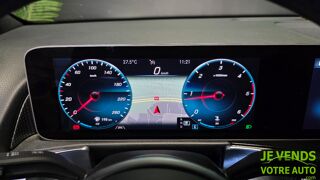 GLB 200 d Business line 8G-TRONIC 150 cv Bo&icirc;te auto 2020 occasion 77540 Rozay-en-Brie
