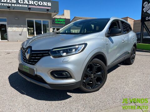 Kadjar 1.5 Blue dCi 115ch Black Edition 2020 occasion 66700 Argel&egrave;s-sur-Mer