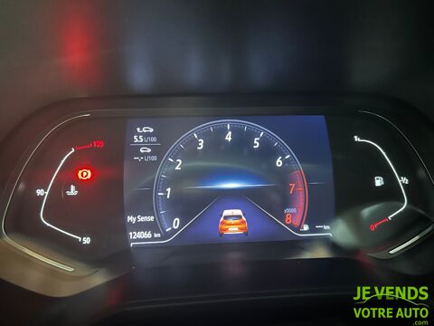 Clio 1.0 TCe 100ch Intens 2019 occasion 74700 Sallanches