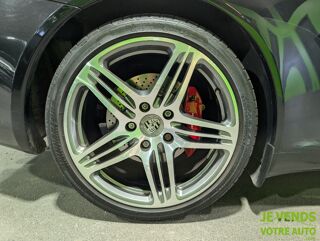 911 (997) Carrera S 3.8i TipTronic S / PASM / Bose / Echappement 2006 occasion 33500 Libourne