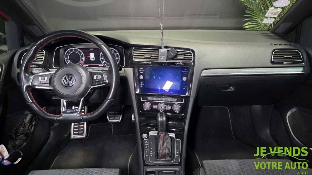 Golf 2.0 TSI 245ch GTI Performance DSG7 5p 2020 occasion 77540 Rozay-en-Brie