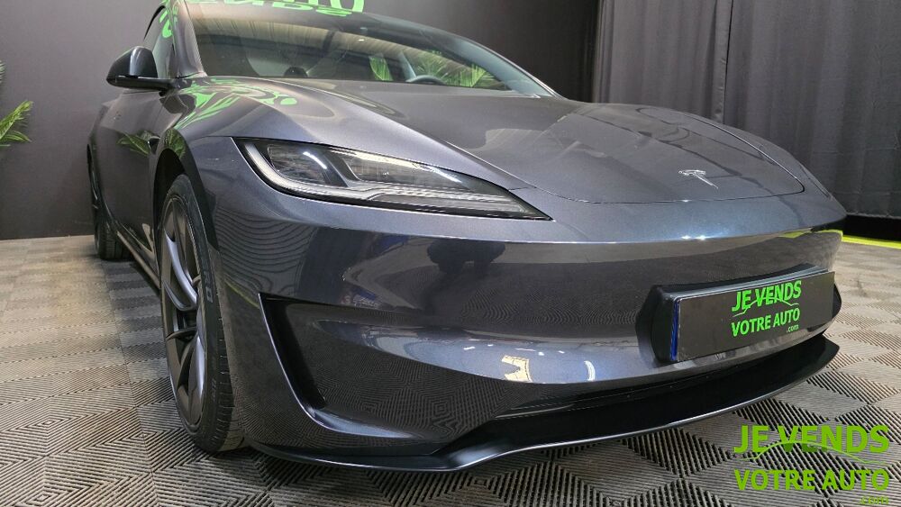 Model 3 Phase 2 Performance AWD 460 cv TVA AUTOPILOT 2025 occasion 77540 Rozay-en-Brie