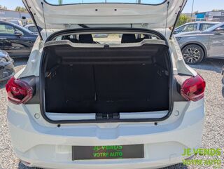 Sandero 1.0 SCe 65ch Essential 2023 occasion 33500 Libourne