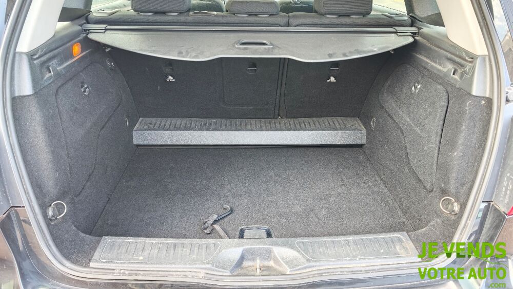 Classe B 160 CDI Classic 7-G DCT 2014 occasion 21200 Chorey-les-Beaune