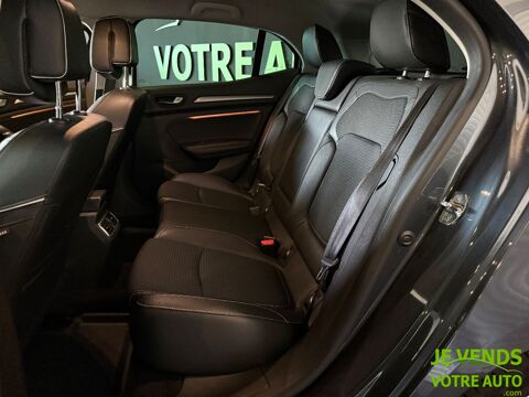 M&eacute;gane 1.3 TCe 140ch Intens EDC Bose edition 2019 occasion 68110 Illzach