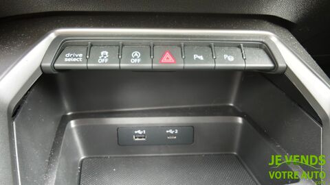A3 Berline 35 TFSI 150ch S line S tronic 7 2021 occasion 21200 Chorey-les-Beaune