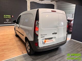 Kangoo 1.5 BLUE DCI 80CH GRAND CONFORT 2019 occasion 68000 Colmar
