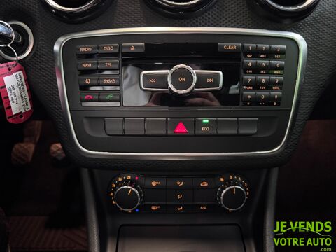Classe A 180 CDI Business 2014 occasion 68000 Colmar