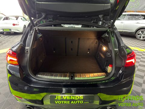 X2 M35iA 306ch M Performance xDrive - Suivi BMW - Configuration 2019 occasion 77240 Vert-Saint-Denis