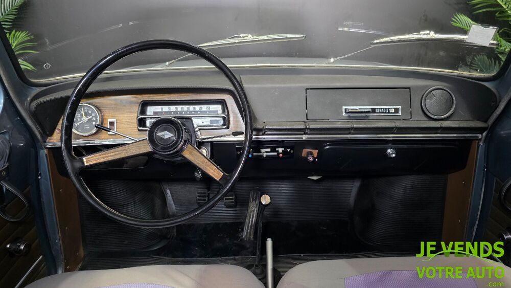  1968 occasion 77540 Rozay-en-Brie