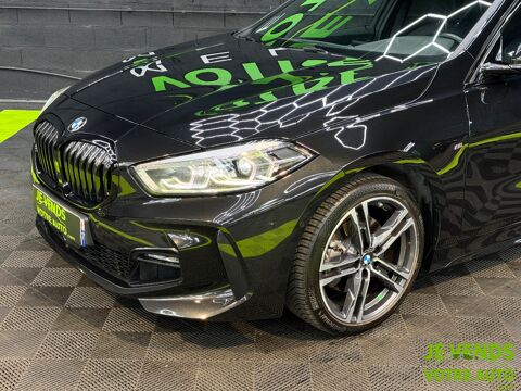 S&eacute;rie 1 116dA 116ch M Sport DKG7 2023 occasion 77240 Vert-Saint-Denis