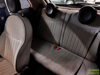 500 1.2 8v 69ch Lounge 2013 occasion 68000 Colmar
