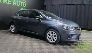 Clio 0.9 TCe 90ch energy Limited 5p 2019 occasion 77540 Rozay-en-Brie