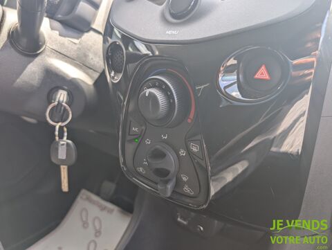 108 VTi 72 Style 5p 2019 occasion 33500 Libourne