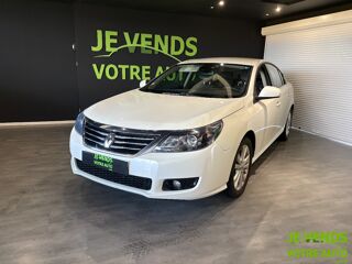 Latitude 2.0 dCi 175ch FAP Business BVA 2011 occasion 68110 Illzach