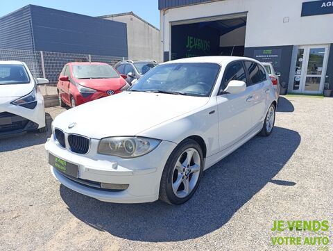 Bmw serie 1 118d 143ch Edition Executive 5p