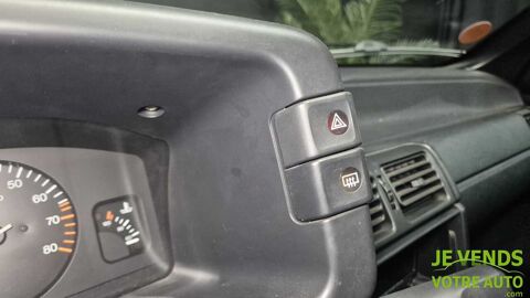ZX (N2) 1.4 75cv 1991 occasion 77540 Rozay-en-Brie