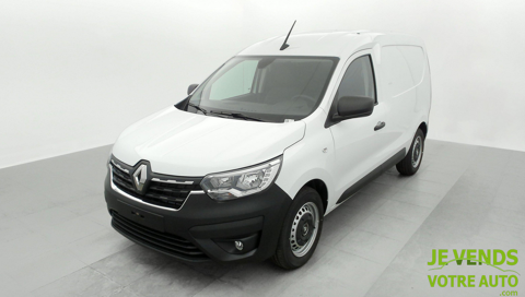 Renault Kangoo 1.5 dCi 75ch energy Confort Euro6 2024 occasion Saint-Laurent-de-la-Salanque 66250