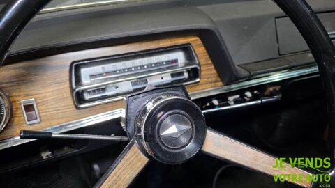 1968 occasion 77540 Rozay-en-Brie