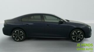508 Hybrid 180ch Allure e-EAT8 2025 occasion 74700 Sallanches