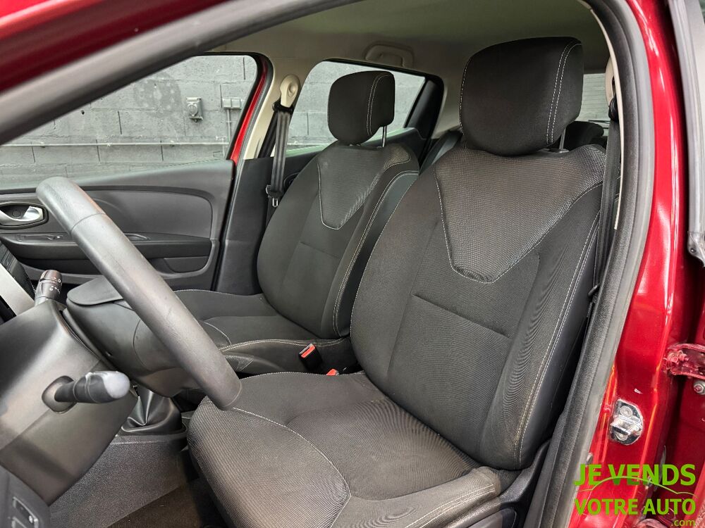 Clio 0.9 TCe 75ch energy Trend 2019 occasion 77240 Vert-Saint-Denis