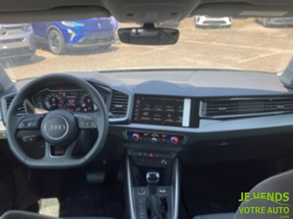 A1 tfsi 116ch s line 2026 occasion 74700 Sallanches