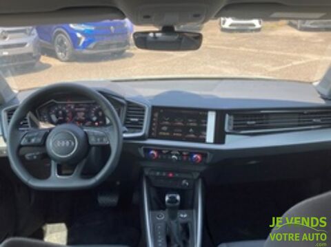 A1 tfsi 116ch s line 2026 occasion 74700 Sallanches