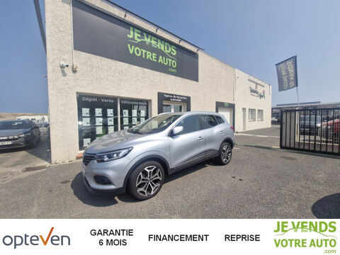 Annonce voiture Renault Kadjar 14990 €
