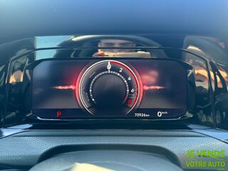 Golf VIII GTE 1.4 TSi 245 Hybrid DSG 2021 occasion 34800 Clermont-l'H&eacute;rault