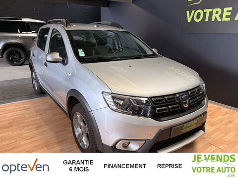 Dacia sandero 0.9 TCe 90ch Stepway
