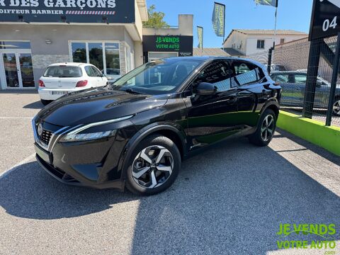 Qashqai e-POWER 190ch Business Edition 2024 occasion 66700 Argel&egrave;s-sur-Mer