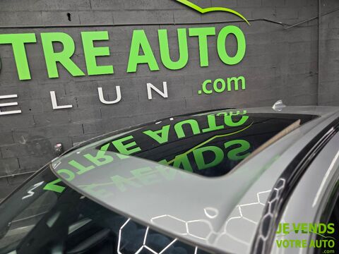 X5 xDrive40eA 313ch M Sport - Suivi BMW - FR - Toit ouvrant - H 2018 occasion 77240 Vert-Saint-Denis
