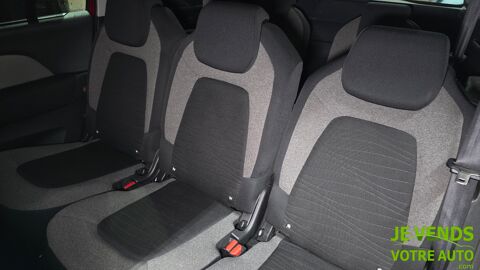 C4 1.6 e-HDi 115 FAP Dynamic ETG6 2014 occasion 77540 Rozay-en-Brie