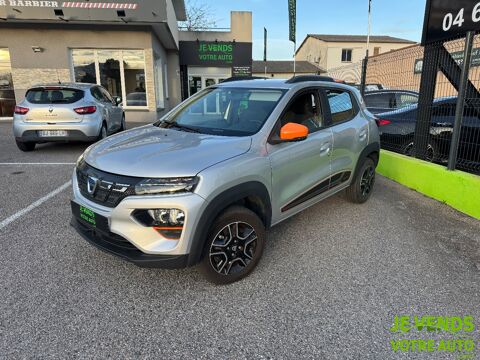 Spring CONFORT PLUS 45 CV 2022 occasion 66700 Argel&egrave;s-sur-Mer