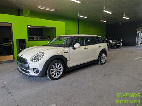 Clubman One D 116ch Chili BVA7 2018 occasion 33500 Libourne