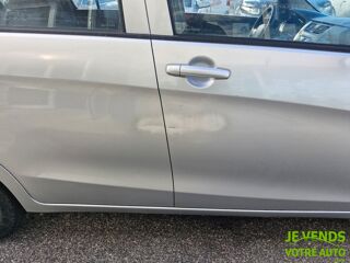 Celerio 1.0 Pack 2016 occasion 66250 Saint-Laurent-de-la-Salanque