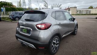 Captur 1.3 TCe 150ch Intens Cam&eacute;ra Attelage 2019 occasion 21200 Chorey-les-Beaune