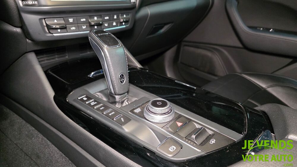Levante 3.0 V6 350ch Q4 GranSport 2021 occasion 77540 Rozay-en-Brie
