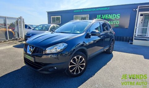 Nissan qashqai 1.5 dCi 110ch FAP Connect Edition