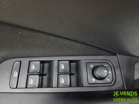 Scala 1.0 TSI 95ch Ambition - Suivi SKODA - Virtual Cockpit - Cam&eacute; 2020 occasion 77240 Vert-Saint-Denis