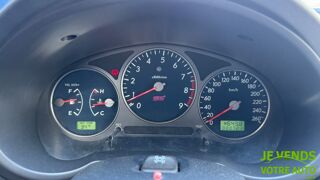 Impreza 2.0 T 265ch WRX Sti Prodrive 4p 2002 occasion 13360 Roquevaire