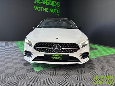 Classe A 250 e AMG Line 218ch 8G-DCT 2022 occasion 26200 Mont&eacute;limar